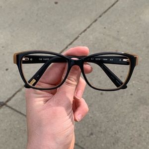 Ted Baker Eyeglasses